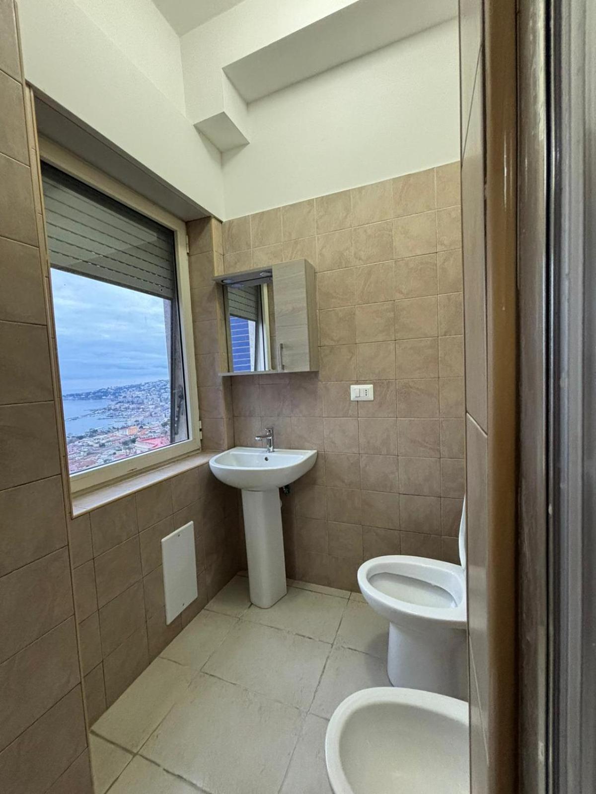 Panorama Al Vomero Maison d'hôtes Naples