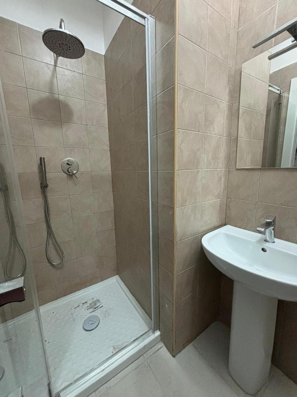 Panorama Al Vomero Guest house *