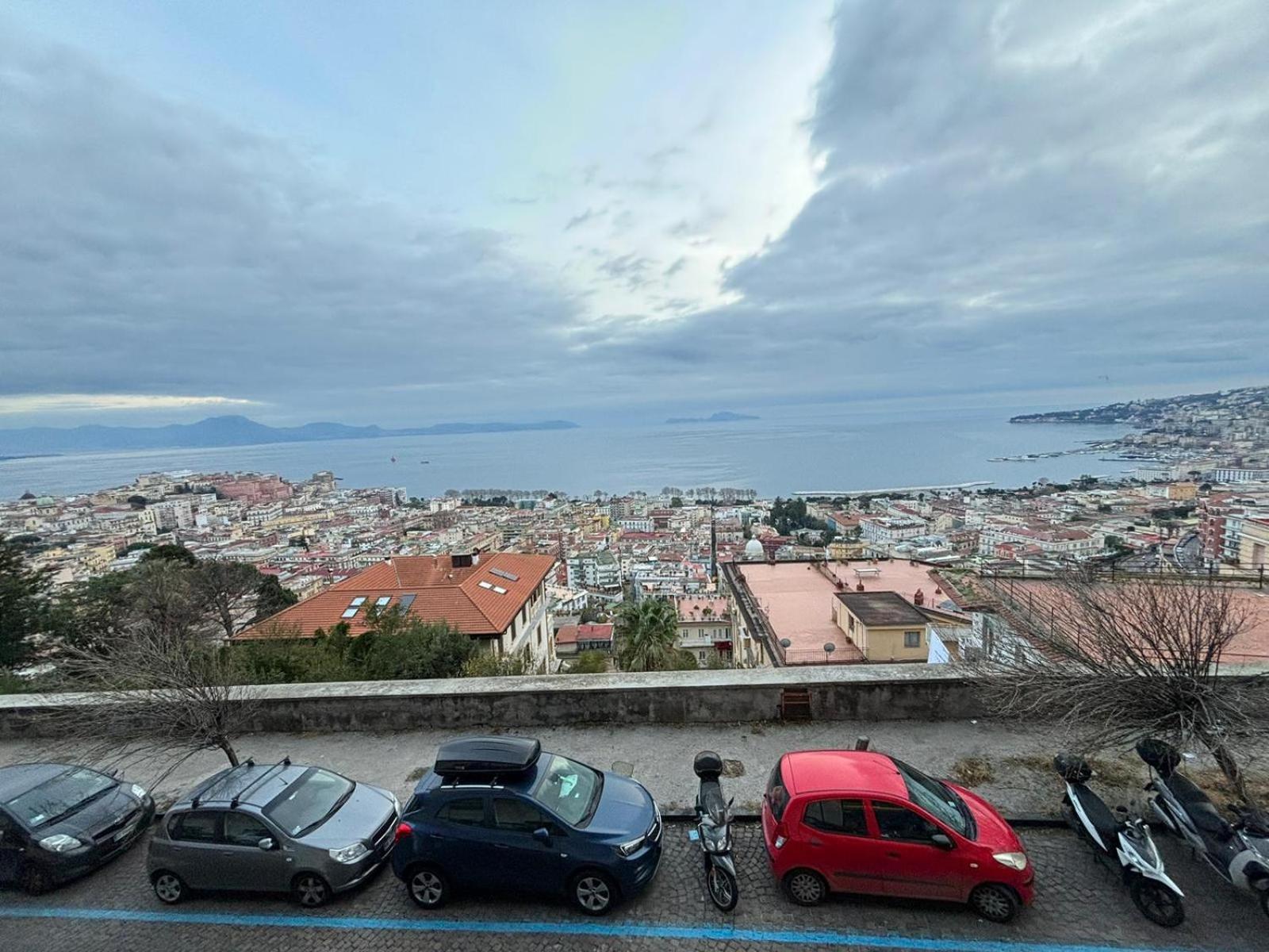 Panorama Al Vomero Guest house
