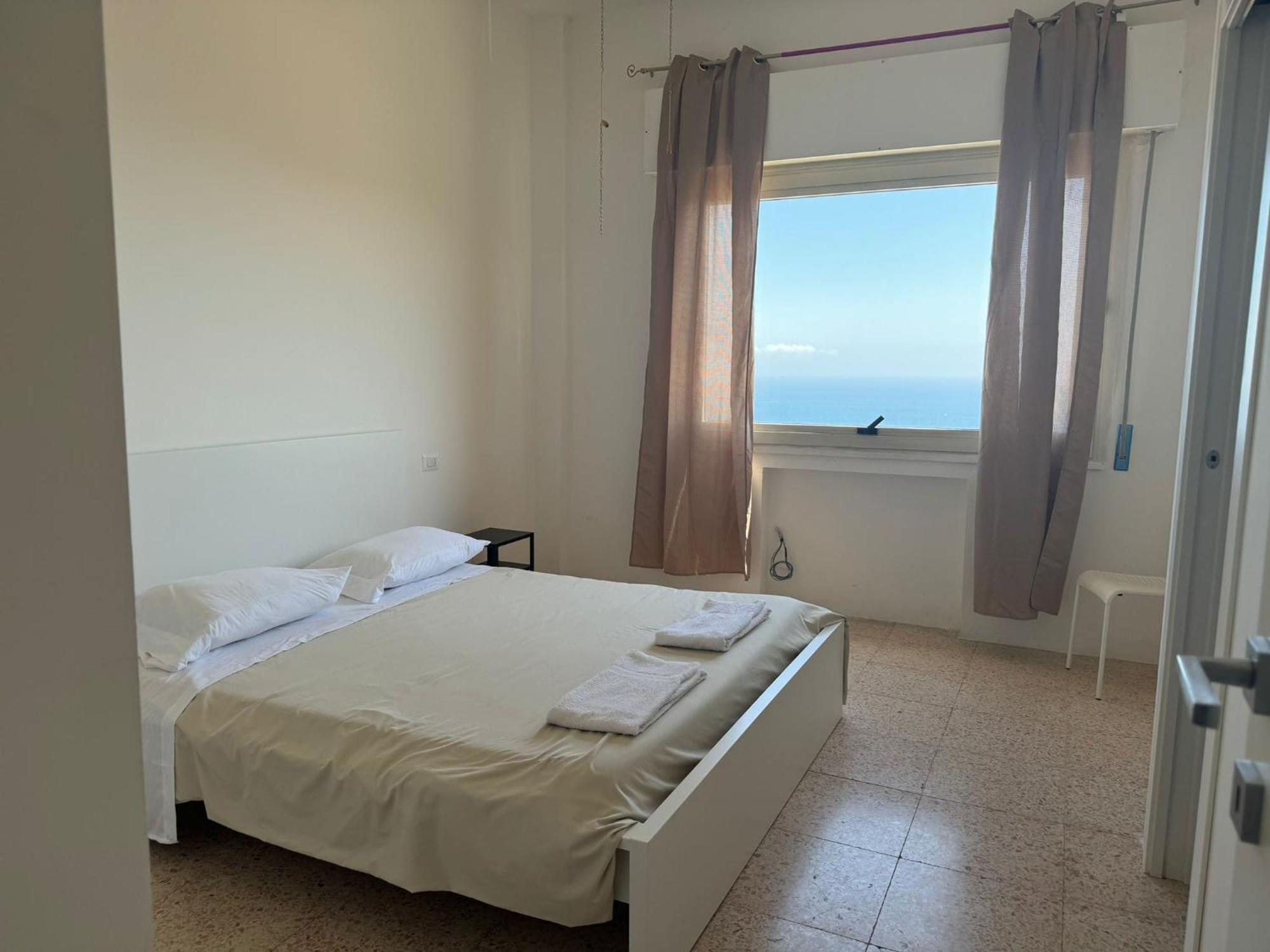 Guest house Panorama Al Vomero Naples