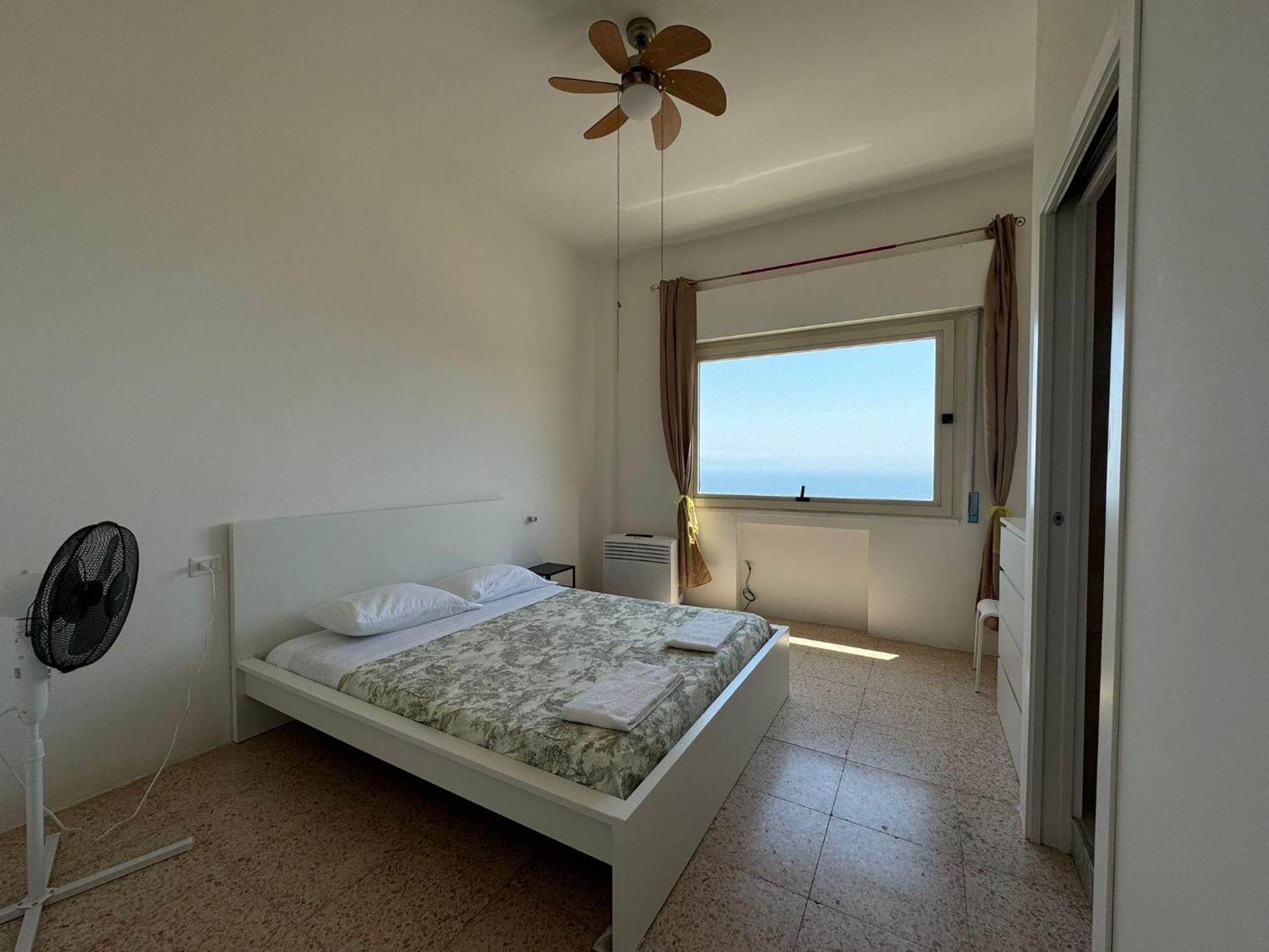 Panorama Al Vomero Guest house *
